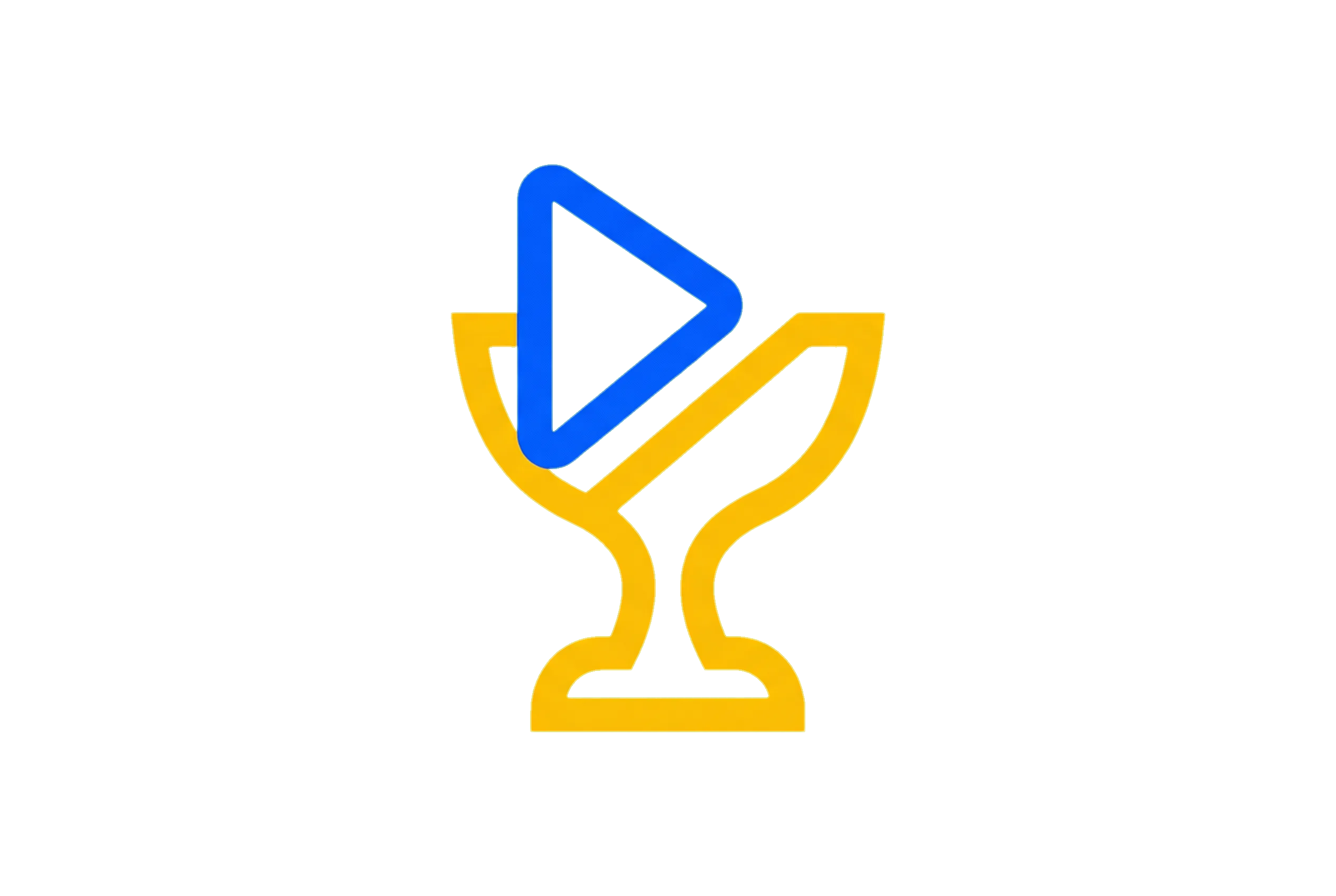 何洁男友 官方Logo